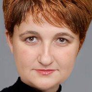 Татьяна Виницкая