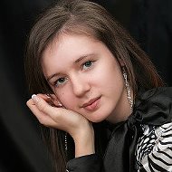 Катя Гримова