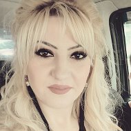 Lilit Sahakyan