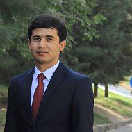 Masrur Rahimov