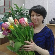 Елена Боярская