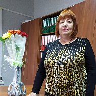 Ирина Миколюк