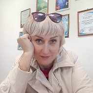 Оксана Михайловна