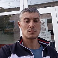 Николай Штифаница