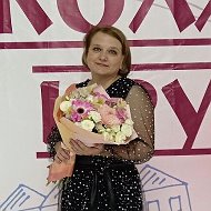 Наталья Журина