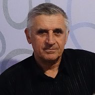 Пётр Овчаров