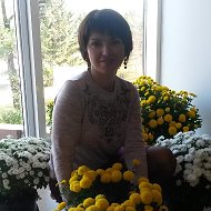 Татьяна Лукьянченко