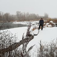 Андрей Алексеевич