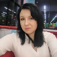 Оксана Костерева