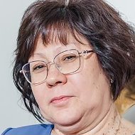 Марина Каданцова