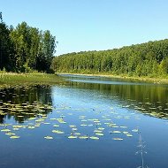 Булдакова Надежда