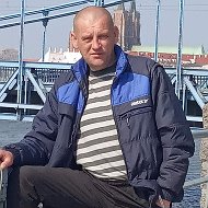Александр Яндюк