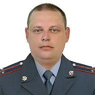 Алексей Роговой