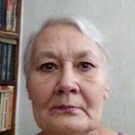 Ольга Петречук