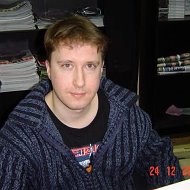 Дмитрий Гаязов