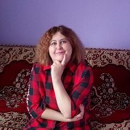 Аня Онищенко