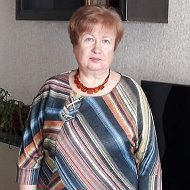 Людмила Захаревич