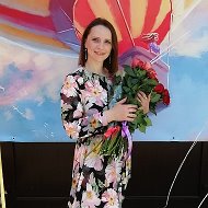 Елена Поплыко