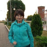 Tamara Oskirko