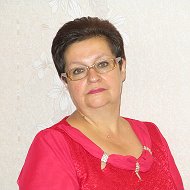 Наталья Саук