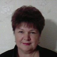 Ирина Москалик