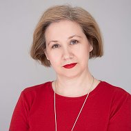 Анна Кошелева
