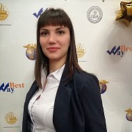 Евгения Мирошниченко