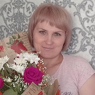 Полина Черенкова