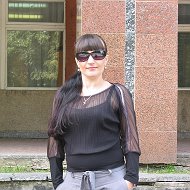 Лидия Бондаренко