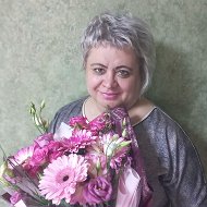 Юлия Васючкова
