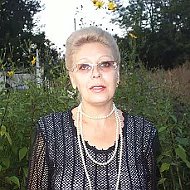 Ольга Барцева