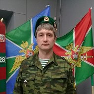 Андрей Волобуев