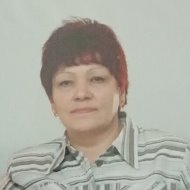 Тамара Тарасова