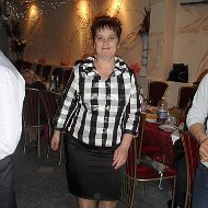 Нина Мицевич