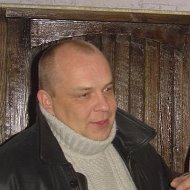 Сергей Русецкий