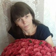 Елена Воронкова