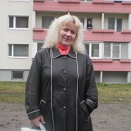 Светлана Ch