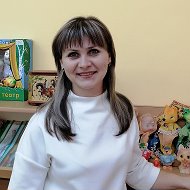 Екатерина Храптович