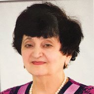 Нина Бахышева-кузнецова