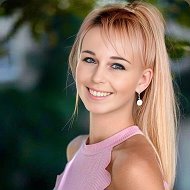 Елена Кудрявцева