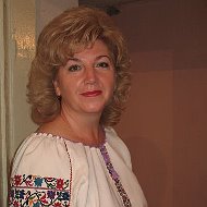 Марія Осадчук