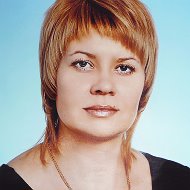 Наталья Иванина