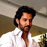 Hrithik Roshan