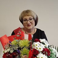 Ирина Лысенко