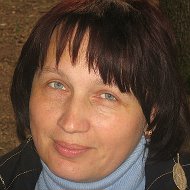 Елена Антоненко