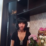 Ирина Коратаева