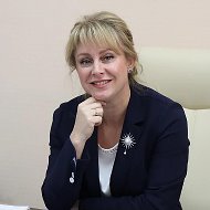 Ирина Арцыбашева