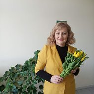 Ольга Jkz