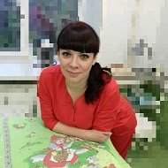 Екатерина Сокирка