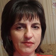 Ольга Кандидатова